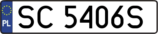 SC5406S