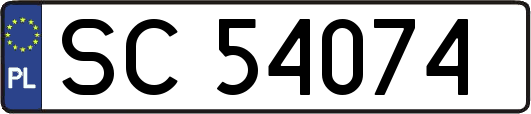 SC54074