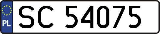 SC54075