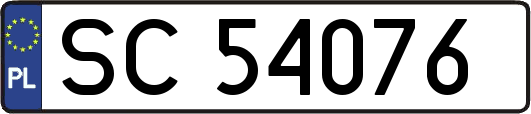 SC54076