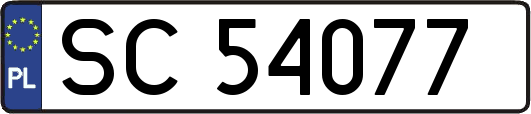 SC54077