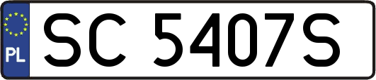 SC5407S