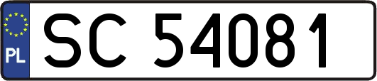 SC54081