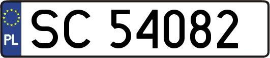 SC54082