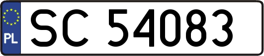 SC54083