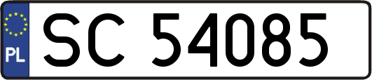 SC54085