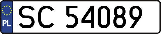 SC54089