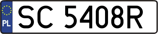 SC5408R