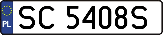 SC5408S