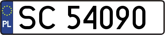 SC54090