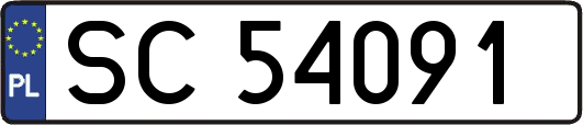 SC54091