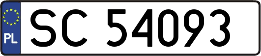 SC54093