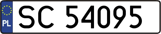 SC54095