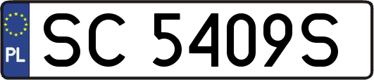 SC5409S