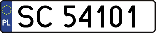 SC54101