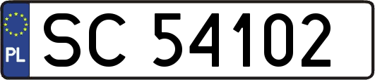 SC54102