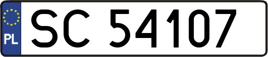 SC54107