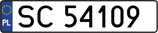 SC54109