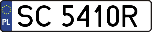 SC5410R