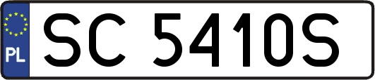 SC5410S