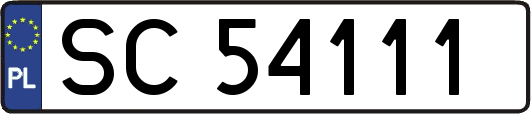 SC54111