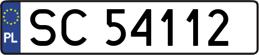 SC54112