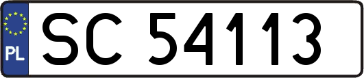SC54113