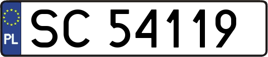 SC54119