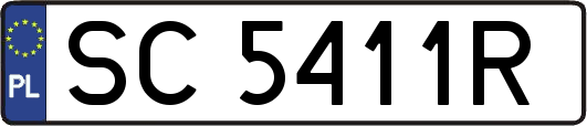 SC5411R