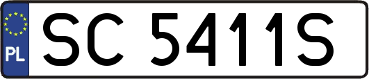 SC5411S