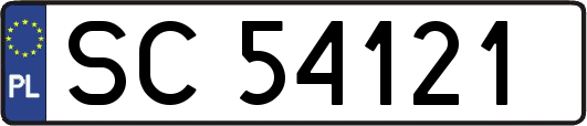 SC54121