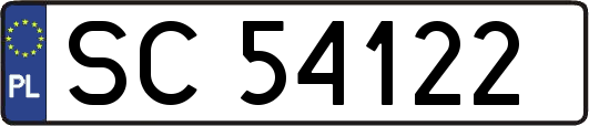 SC54122