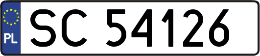 SC54126