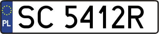SC5412R