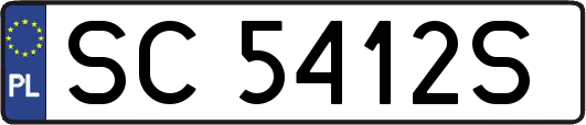 SC5412S