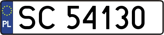 SC54130