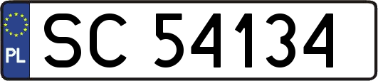 SC54134
