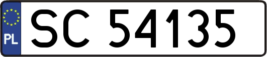 SC54135