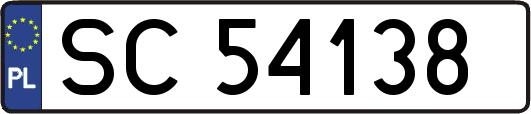 SC54138