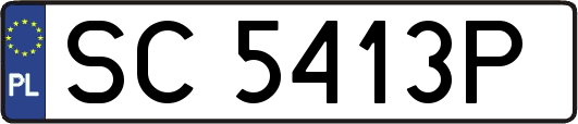 SC5413P
