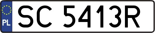 SC5413R