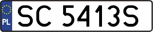 SC5413S