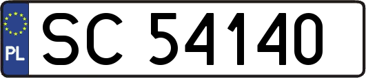 SC54140