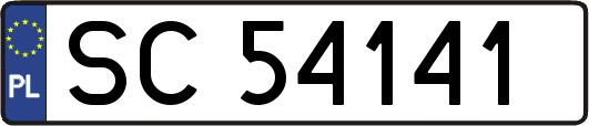SC54141