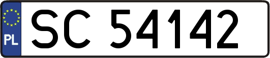 SC54142