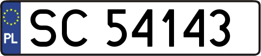 SC54143