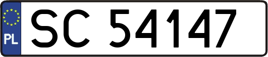 SC54147
