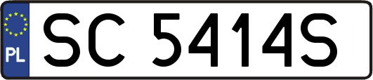 SC5414S