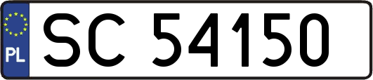 SC54150