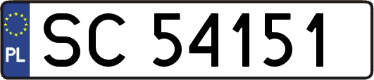 SC54151